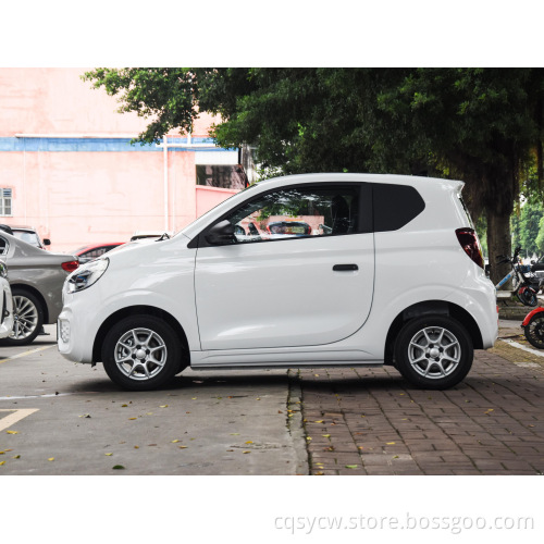 Auto energy electric car mini small car family use hot selling high quality